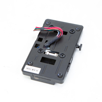 Blackmagic Design VLock Batter Picture